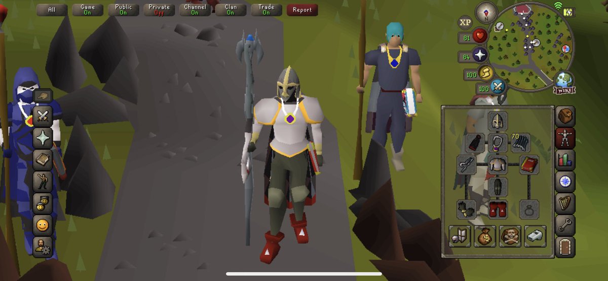 osrs where to find helm of raedwald