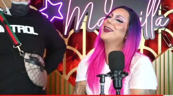 DanDanPurin's tweet photo. BELLA! BELLA! BELLA! Quedaste realmente #Bellla @dragamaravilla 😍. Realmente #RaniaBigQueen es una artista❤ y ayyyyy tú! Cuanto chisme salió🤣 https://t.co/2pmilhd2OP