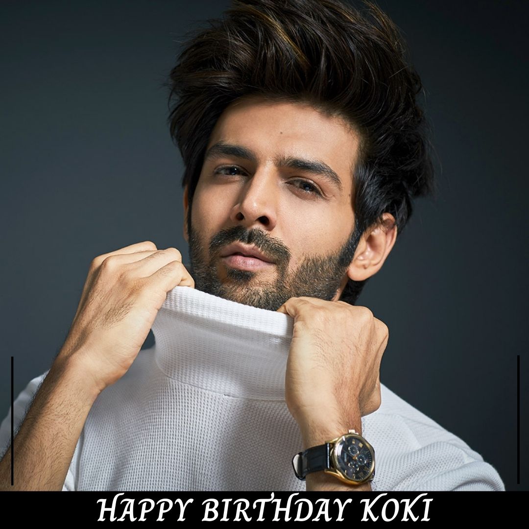 its_asima01's tweet photo. Today is the perfect day for me because today is the happy birthday of my crush
#HappyBirthdayKartikAaryan https://t.co/IepSFAV3Ll