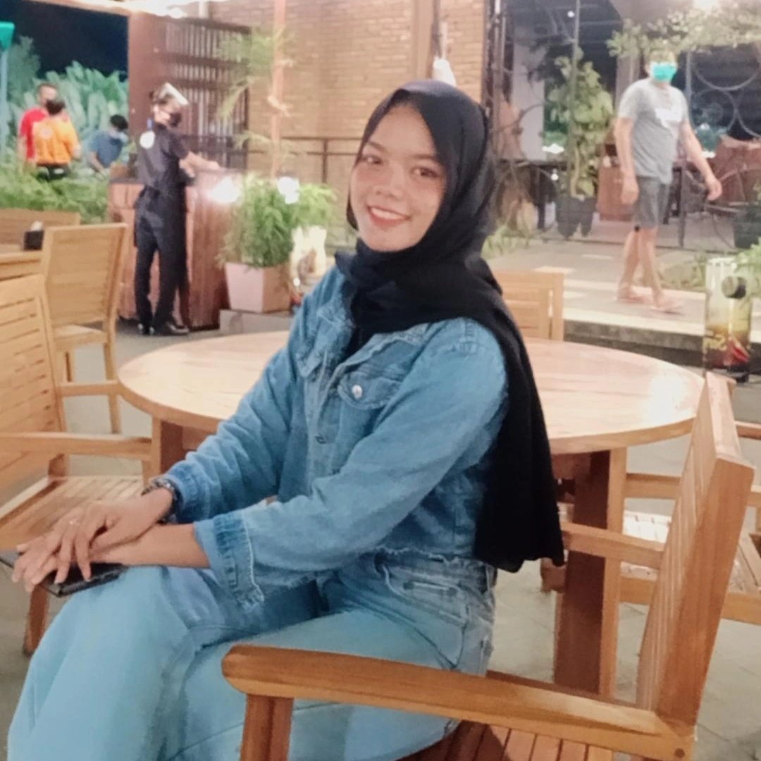 Safarablue's tweet photo. #FotoProfilBaru https://t.co/DUZw57pwse