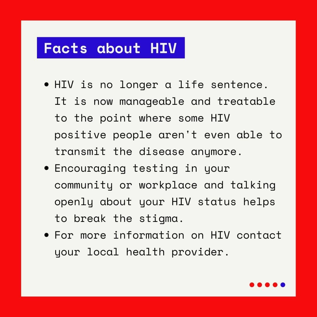 savenation2021's tweet photo. World Aids Day 
 1st December 2021 https://t.co/do0rYUJcjy
