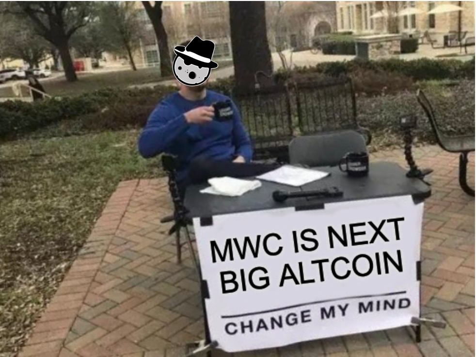 MoonWalkCoinMWC's tweet photo. #meme #moonwalkcoin #communitycoin #lunarcoin #altcoin #altcoin #crypto #cryptocurrency #bsc #bscgems https://t.co/NwVbq9RGGS