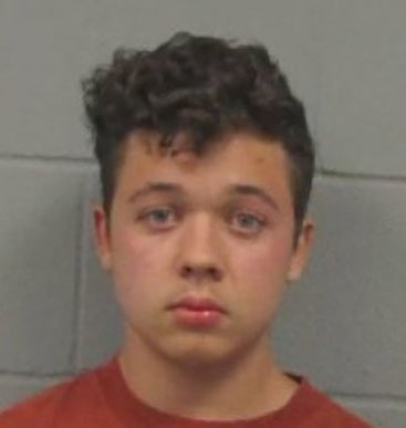 aimeeterese's tweet photo. Convicted sex offender out on bail, reoffends &amp; attacks Christmas Parade in vehicle, killing multiple individuals &amp; injuring dozens more. 

Was out on $1000 bail.

17 y/o shoots convicted sex offender &amp; domestic batterer in self defence, no prior record.

$2 million dollars bail. https://t.co/vOjOe7ohPX