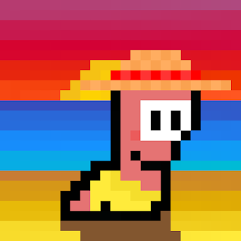 WormsArmy tweet media
