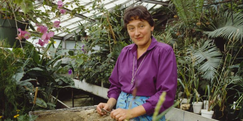 La bióloga Lynn Margulis (1938-2011) falleció un 22 de noviembre.
Se la considera una de las principales figuras dentro del campo de la evolución biológica.
mujeresconciencia.com/2015/03/05/lyn…