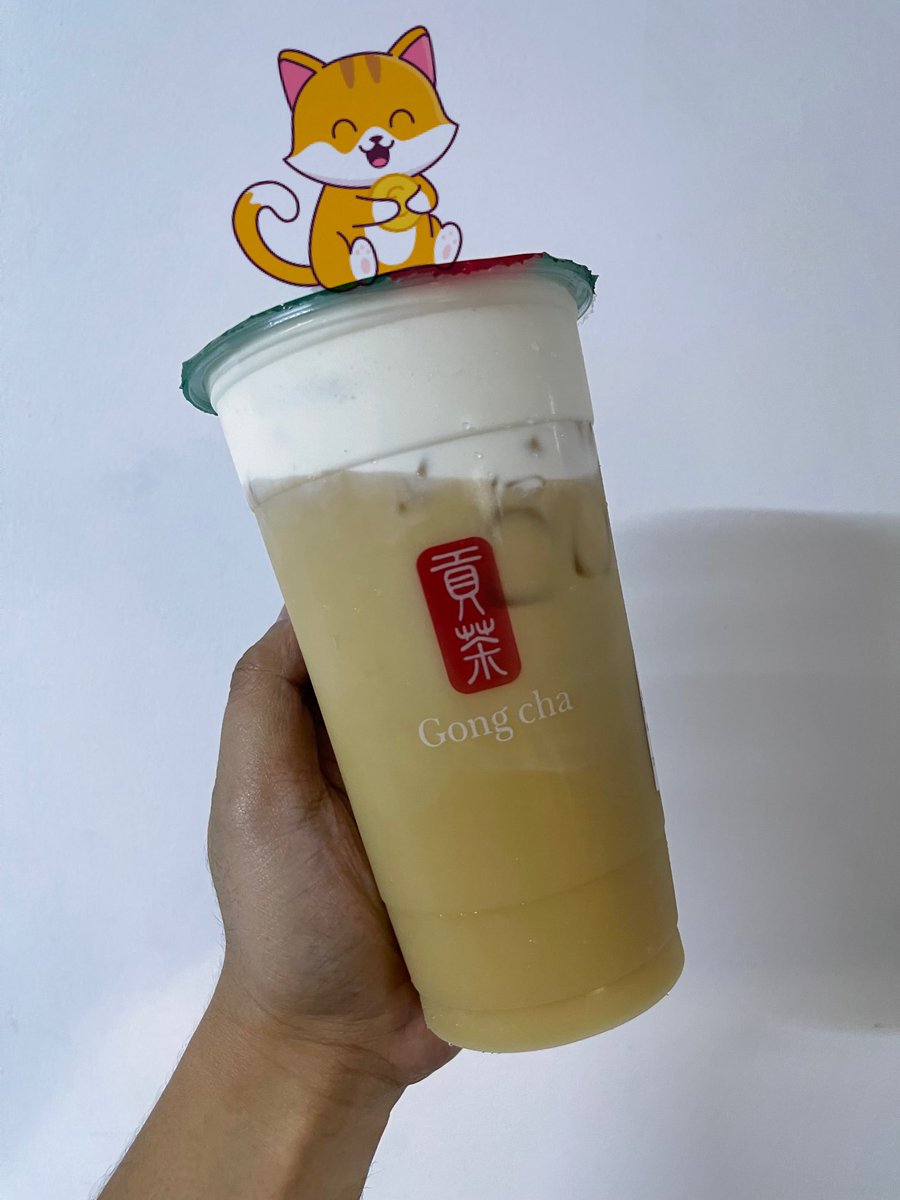 cryptoboiph's tweet photo. My way of saying thanks to @gongchaphil for supporting $Cate. Feel the ❤️ from #CateArmy solid community!

#catecoin
#GongchaPH 
#BrewingHappiness
#TAParmy 
#nextshiba 
#100xgem https://t.co/djwVHDGnkf