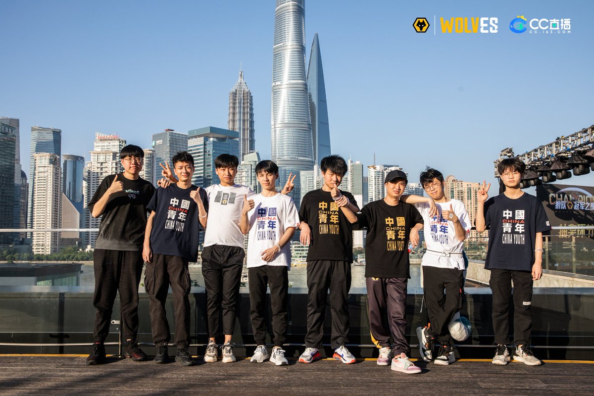WolvesIDV_Intl's tweet photo. โโ Wolves members profile โโ https://t.co/OsBZX8CJNb
