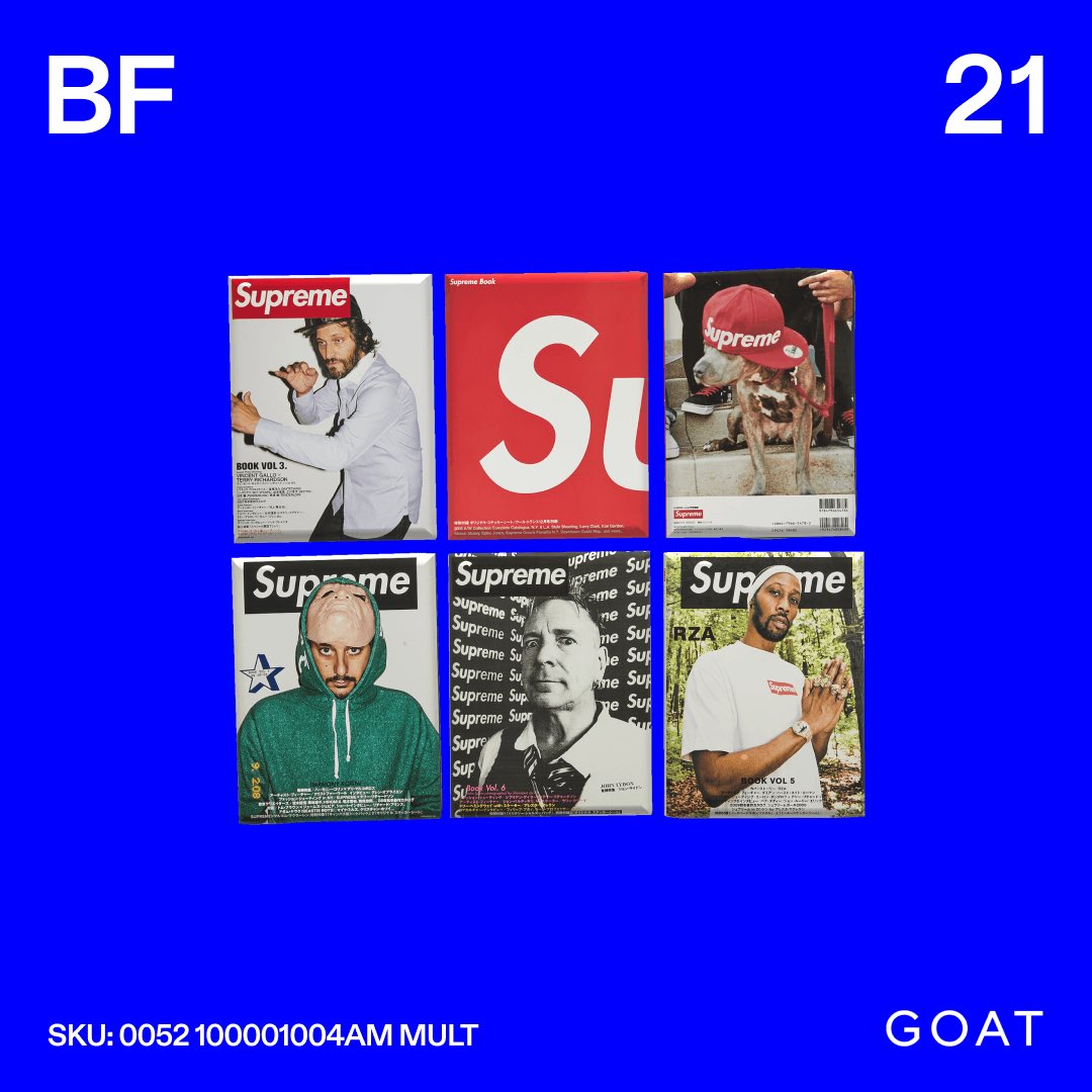 BronxZay's tweet photo. Enter #GOATBLACKFRIDAY for a chance to win over $1,000,000 in free prizes, exclusive daily drops and more. https://t.co/qyJ9ZKTtrU https://t.co/BsLCxiWpSY