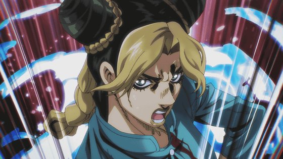 ジョジョ6部強さランキング ストーンオーシャン最強スタンドは誰 やあ 僕の漫画日記