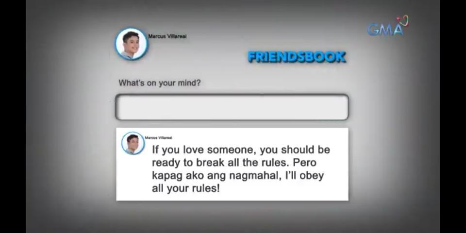 ginalyn_valeza's tweet photo. @mirandam_kelvin mga linyahan ni Marcus. Miss you bagets. 😊 https://t.co/vBHuPalMaU
