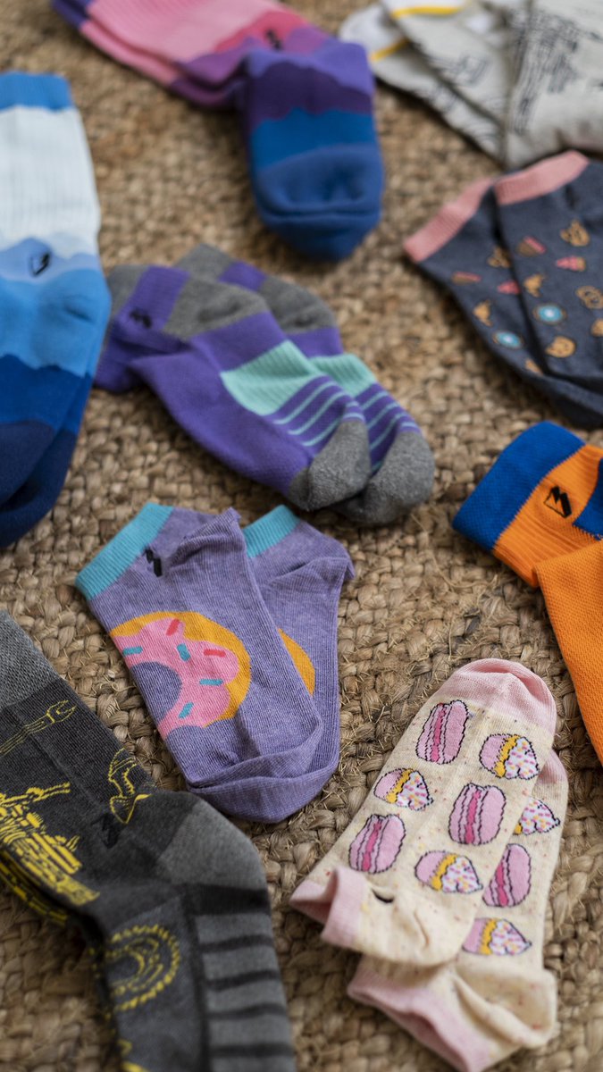 Bombay Socks tweet media