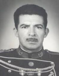 isengrimm3's tweet image. “We do not have a scorched-earth policy. We have a policy of scorched Communists.”
General Rios Montt, 1982