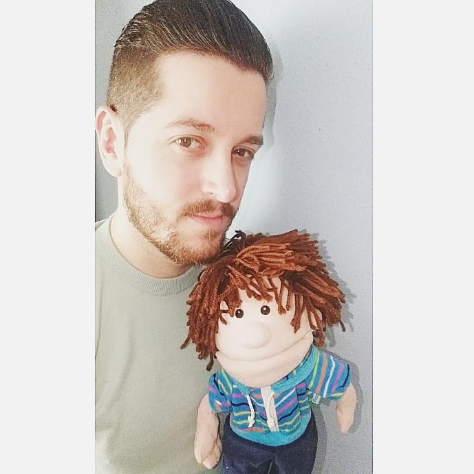 Sabéis algo? Tumorcito me ha dicho que también quiere debatir con Dalas para zanjar cuentas...
Qué opináis vosotros?