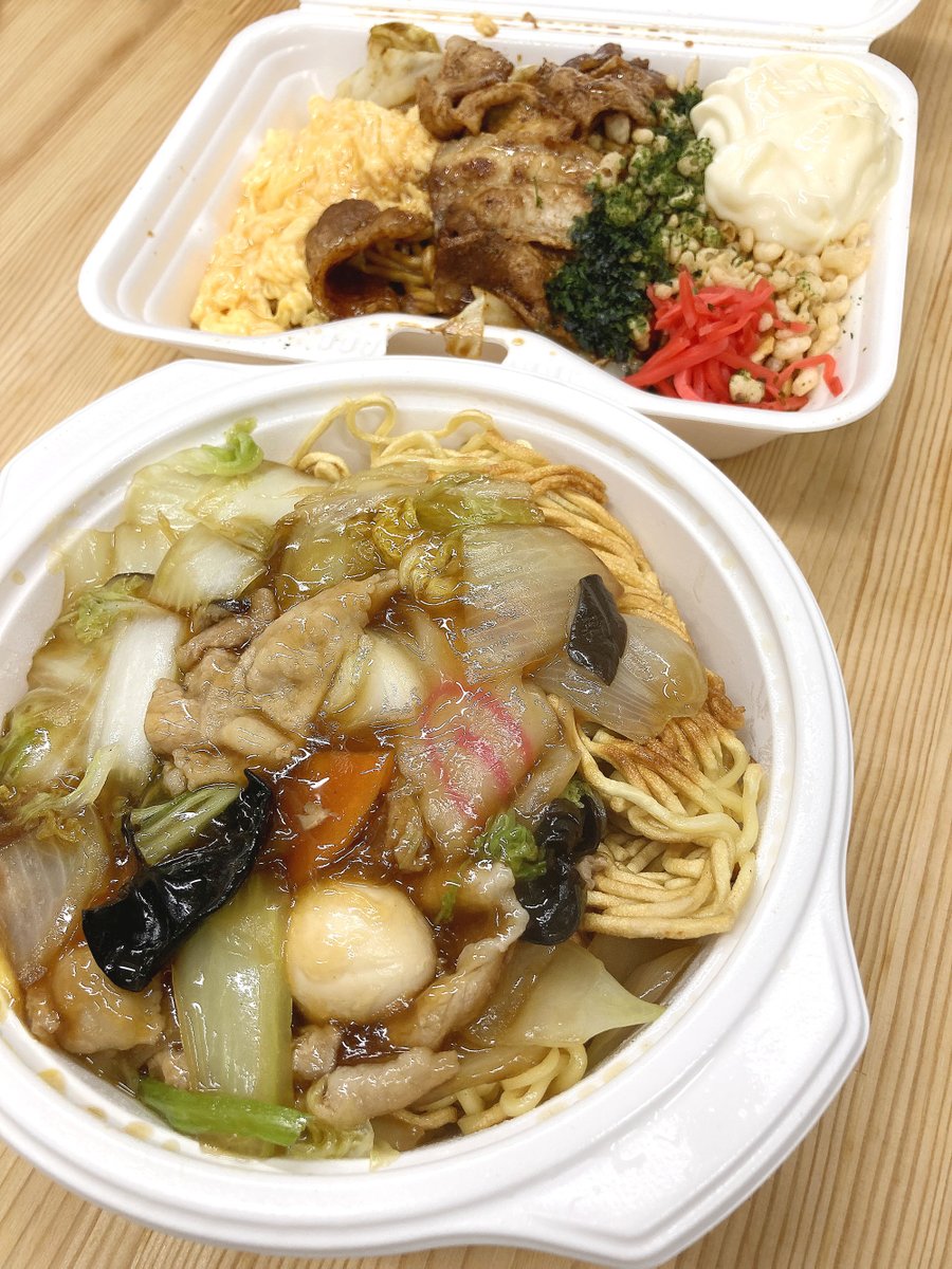 みんなの 亀戸やきそば そば テイクアウト 口コミ 評判 食べたいランチ 夜ごはんがきっと見つかる ナウティスイーツ