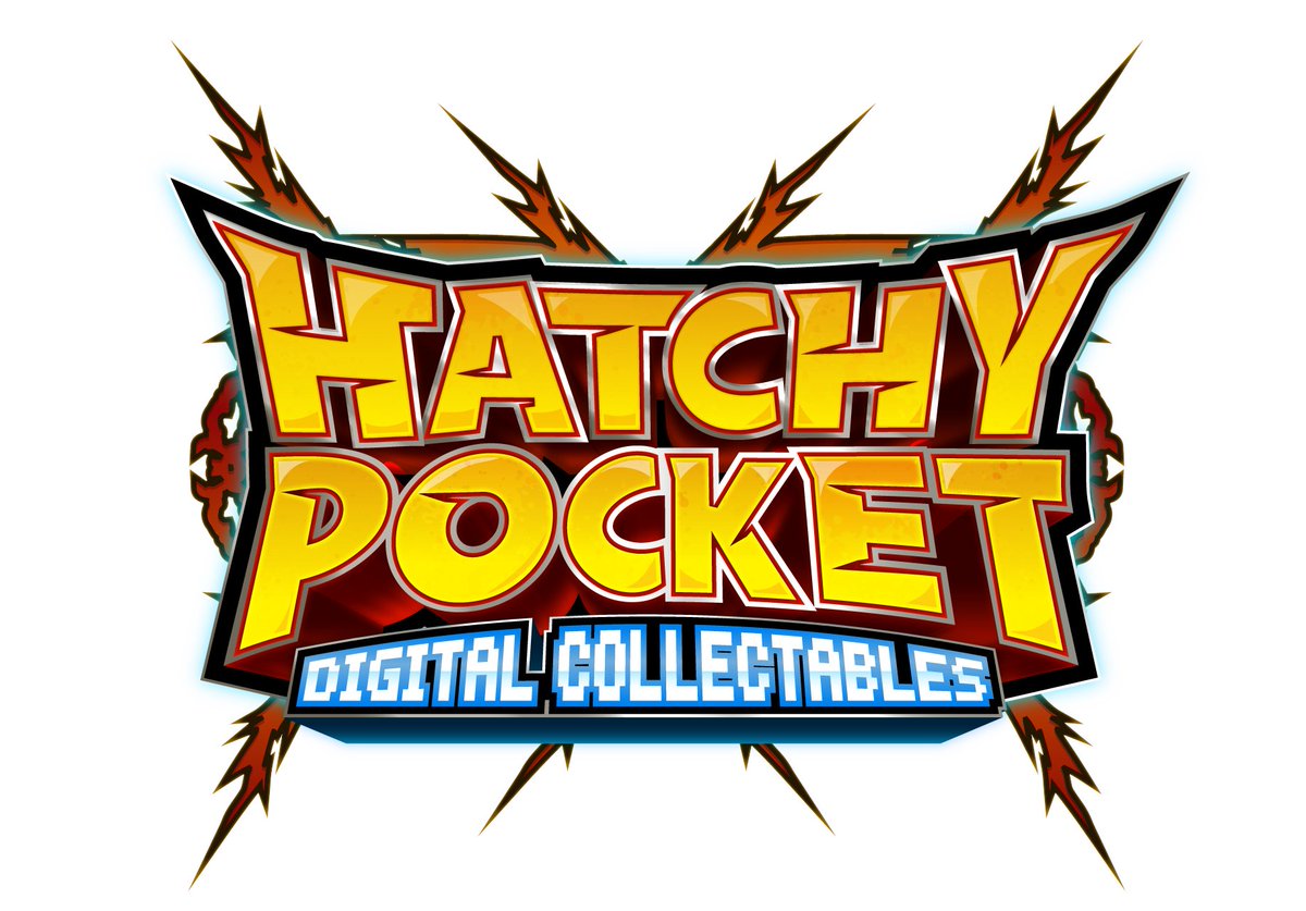 pumpjeet's tweet image. Giving away 3 @HatchyPocket $AVAX NFTs worth .95 $AVAX each, fun collectables... to be eligible follow, like, retweet and tag 3 friends will be drawing winners in 1-2 days #pumpjeetapproved