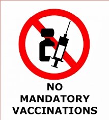 solo_ambuku's tweet photo. @CisNyakundi #NoToForcedVaccination , like forced #HudumaNamba , the forced #CovidVaccines must fall in court. Resist @pfizer campaigns! #antivax , #antivaxxers unite! #COVID19 , #Covid19KE 💪🏾 https://t.co/yyUfJxMqiz