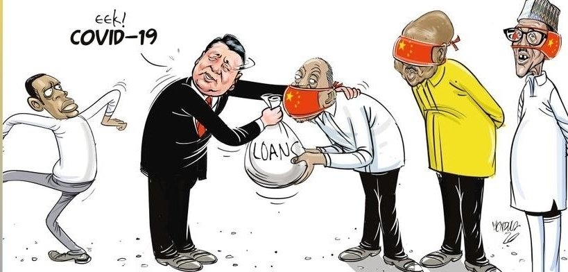 solo_ambuku's tweet photo. @CisNyakundi #NoToForcedVaccination , like forced #HudumaNamba , the forced #CovidVaccines must fall in court. Resist @pfizer campaigns! #antivax , #antivaxxers unite! #COVID19 , #Covid19KE 💪🏾 https://t.co/yyUfJxMqiz
