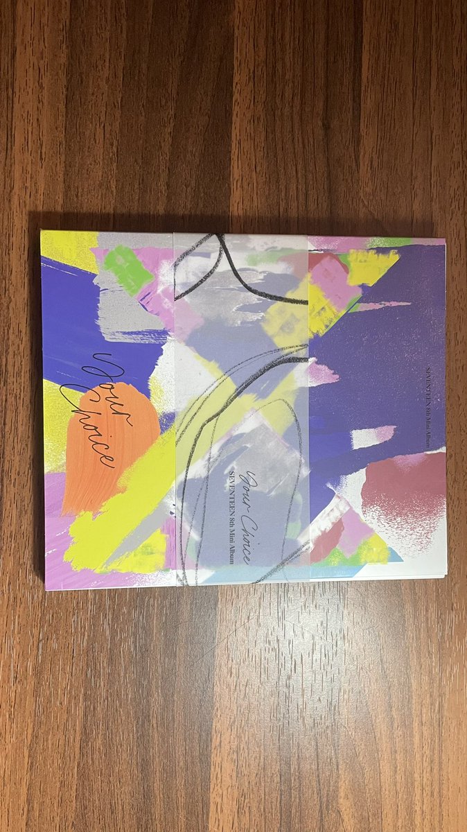 04everph's tweet photo. #04everonhand | ready to ship ! 🤩

— seventeen your choice unsealed
— ₱150 + lsf
— onhand
— mod: j&amp;t direct | sco | ggx
— comment “mine” (reserve for 2 days)
— versions below!

🏷 wts lfb ph go svt jeonghan dk seungkwan woozi joshua jun the8 vernon s.coups mingyu wonwoo dino https://t.co/dzLc871Xop