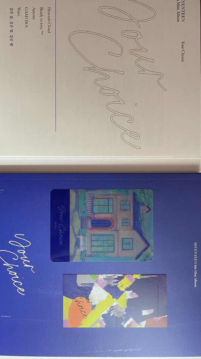 04everph's tweet photo. #04everonhand | ready to ship ! 🤩

— seventeen your choice unsealed
— ₱150 + lsf
— onhand
— mod: j&amp;t direct | sco | ggx
— comment “mine” (reserve for 2 days)
— versions below!

🏷 wts lfb ph go svt jeonghan dk seungkwan woozi joshua jun the8 vernon s.coups mingyu wonwoo dino https://t.co/dzLc871Xop