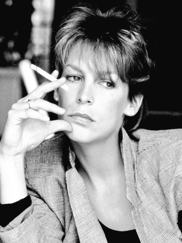 Happy Birthday Jamie Lee Curtis, born November 22nd, 1958.  