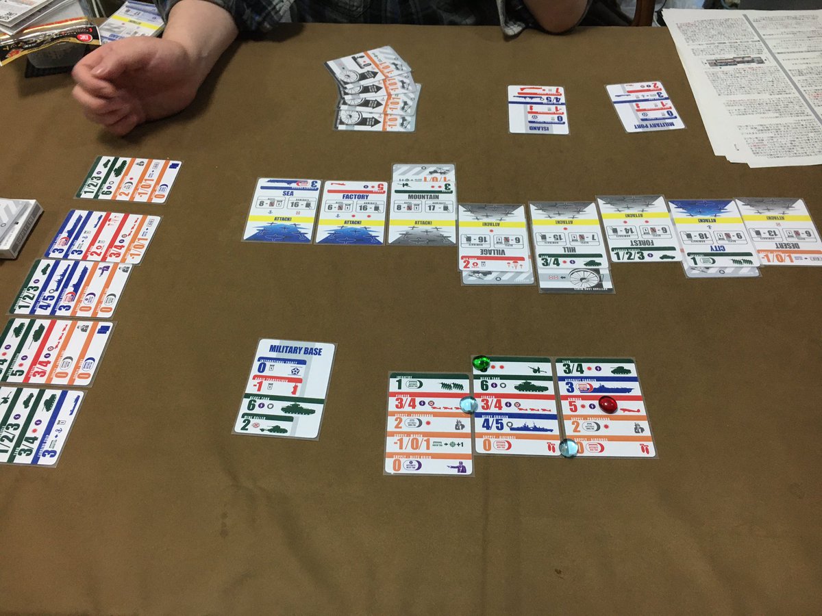 _shu1_'s tweet photo. サプライラインが30分で終わる人って、スキル【高速思考】を会得していると思う
120分経過😂だべりながらだけどw

ただ最高に楽しい‼️

#サプライライン
#SUPPLYLINE https://t.co/2qufCWkUF8