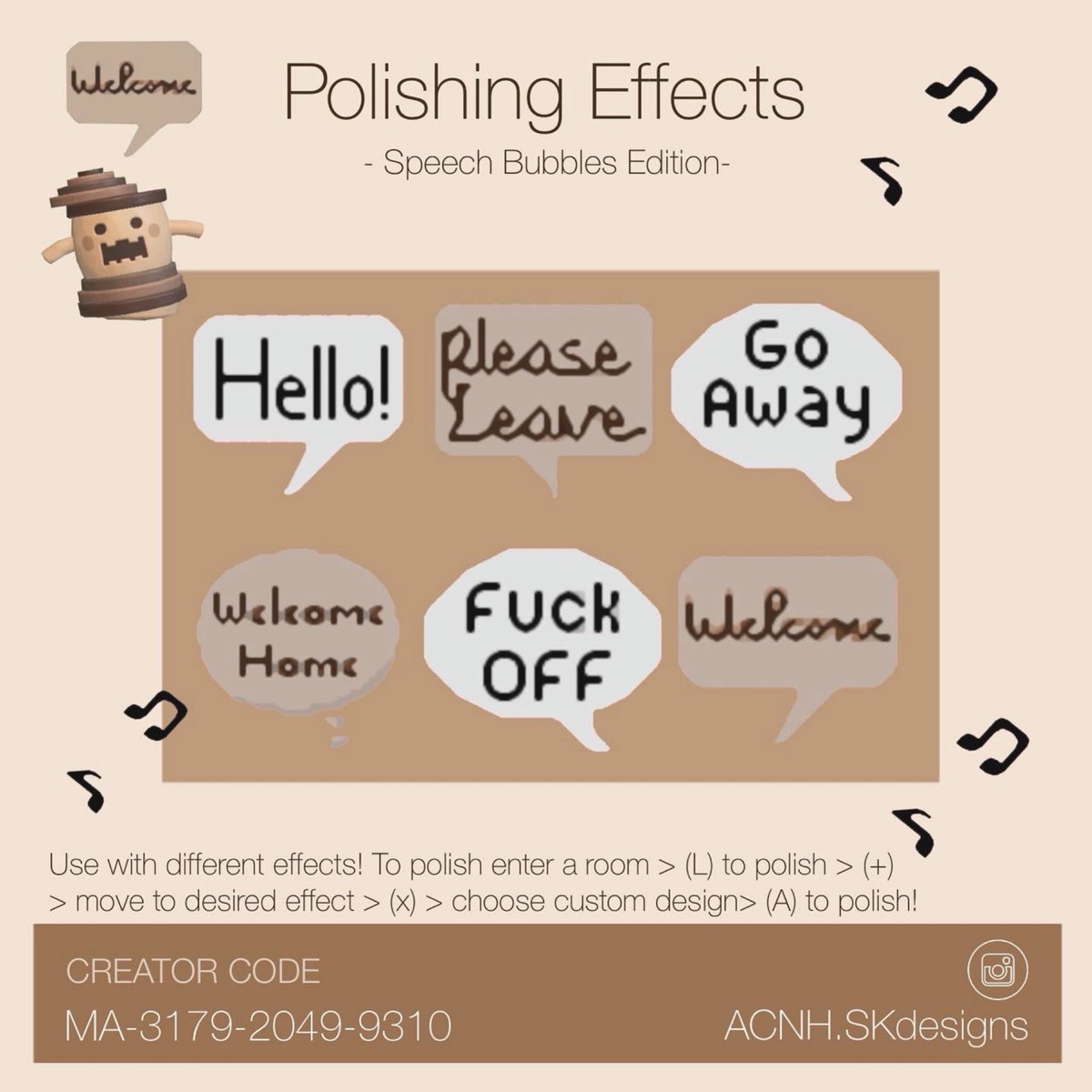 ACNH.SKdesigns tweet media