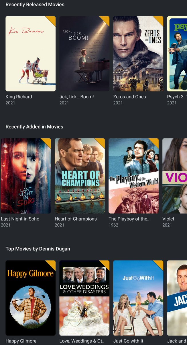 Waveflix tweet media