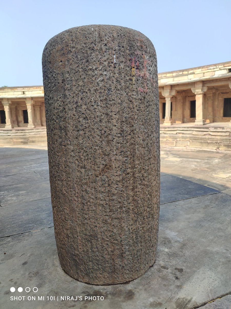 NirajSingh701's tweet photo. #EkttarsoMahadevaTemple
#Mitawali 
#LostTemple 
#Mahadev https://t.co/Bnu9Omftkk