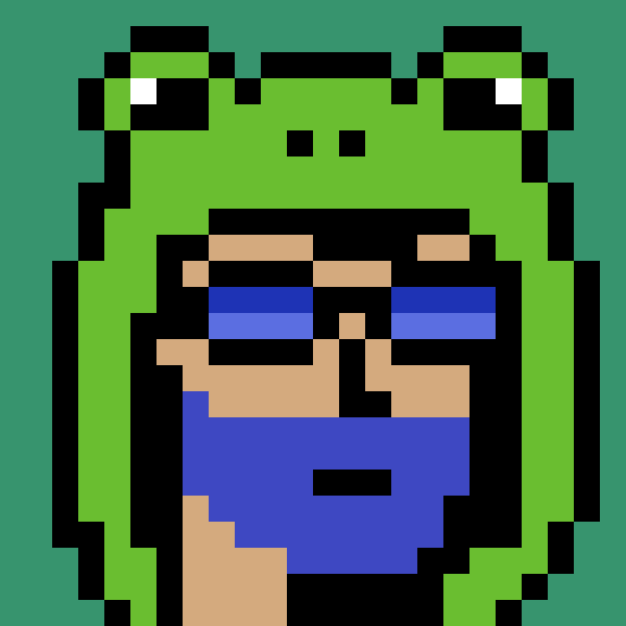 pogpunksalesbot's tweet photo. PogPunk #1766 was just bought for 
0.25Ξ ($1047.98 USD) 🚨🚨🚨 #NFT #PogPunks 

@pogpunks

https://t.co/i83BlxNr8m https://t.co/pGIyJ4xUrP