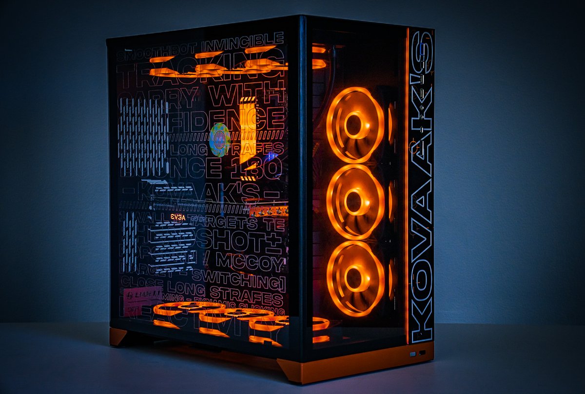 PowerGPU's tweet photo. Have you entered the giveaway yet? https://t.co/oFbGghRSzL https://t.co/RtWZErOnYj