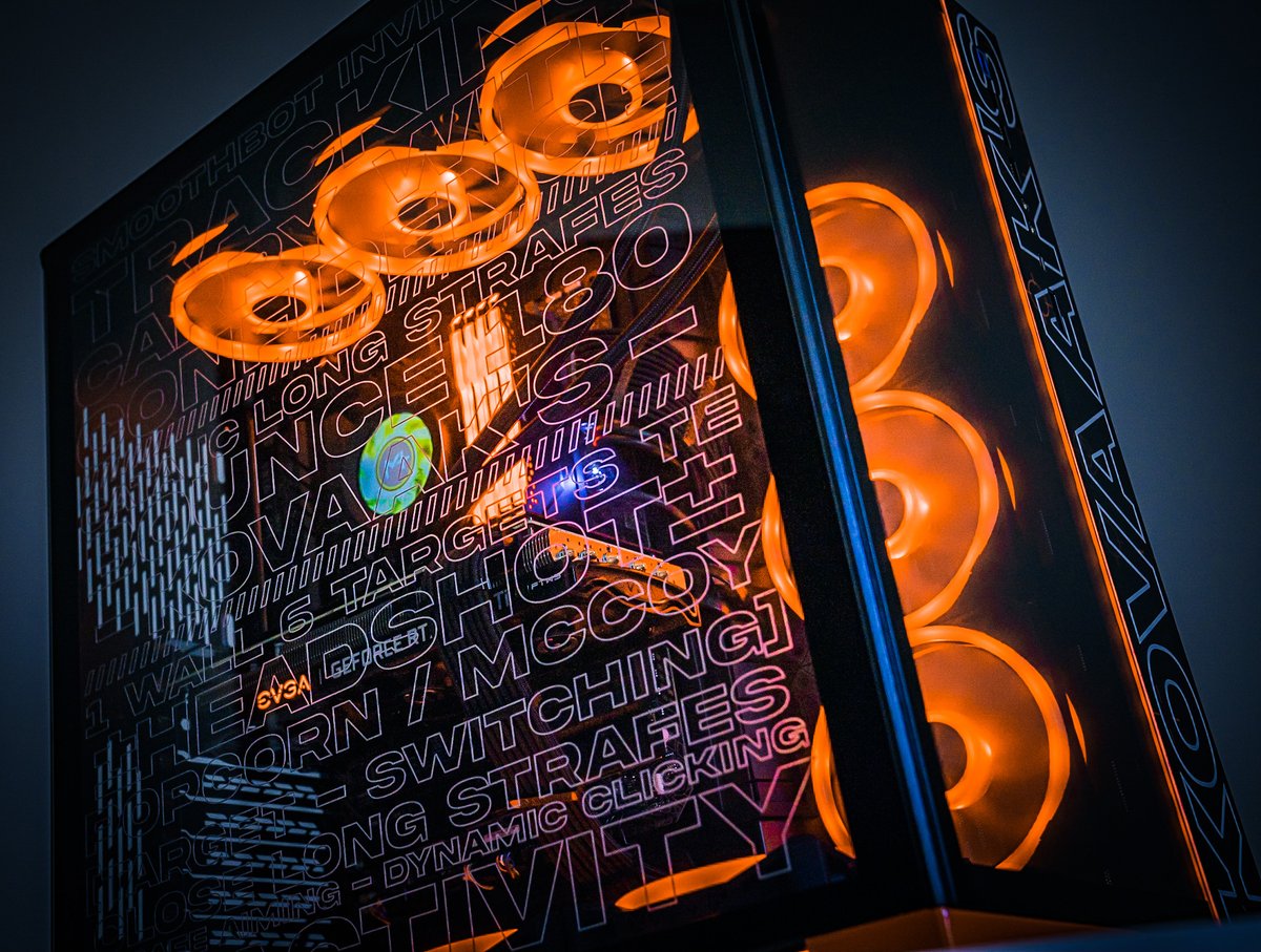 PowerGPU's tweet photo. Have you entered the giveaway yet? https://t.co/oFbGghRSzL https://t.co/RtWZErOnYj