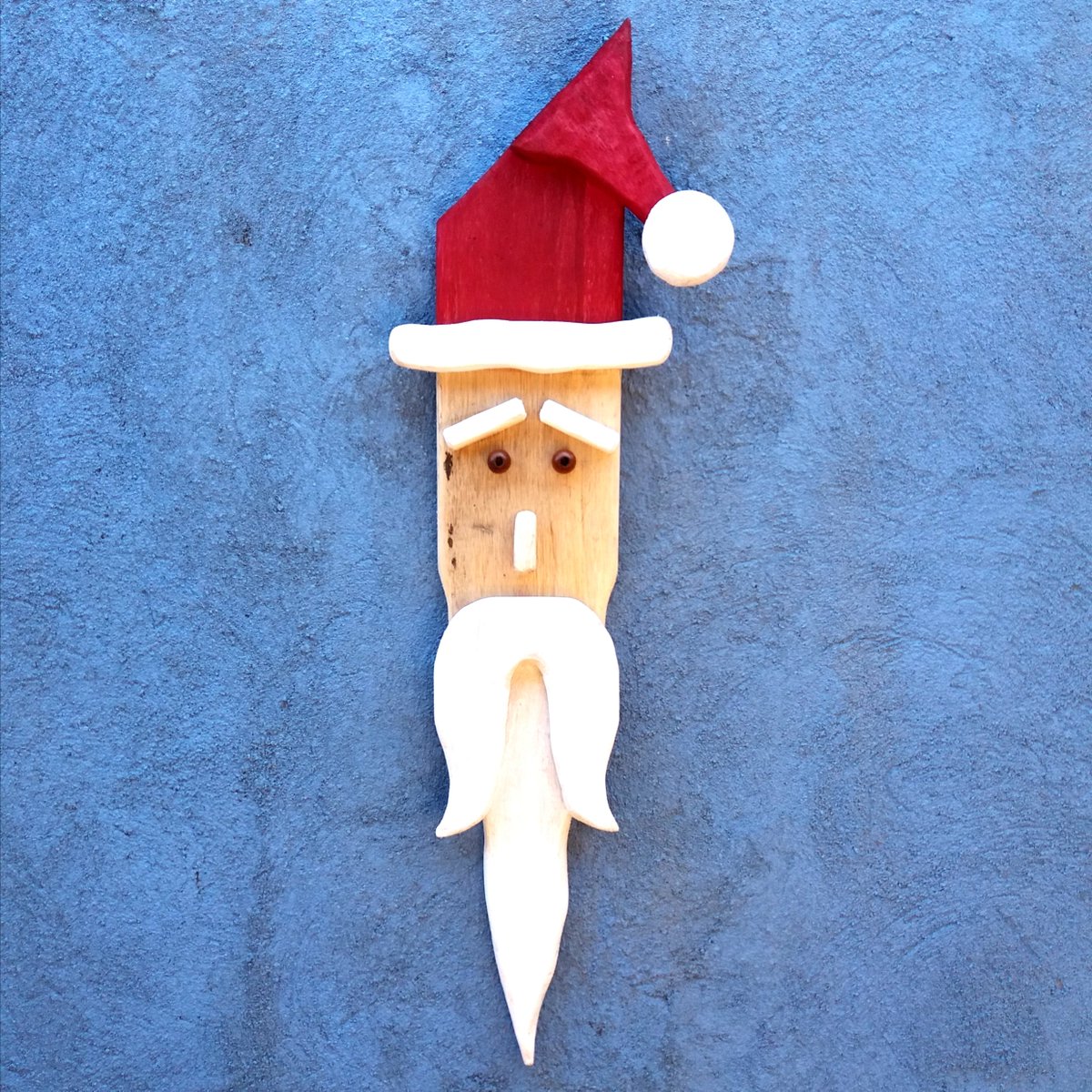 Santa claus is coming to town....
Visit to see more
facebook.com/woodencraftsco…