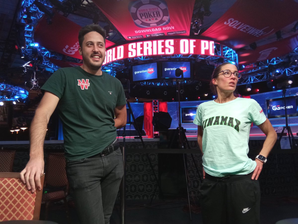 🏆🏆 Como si tal cosa....