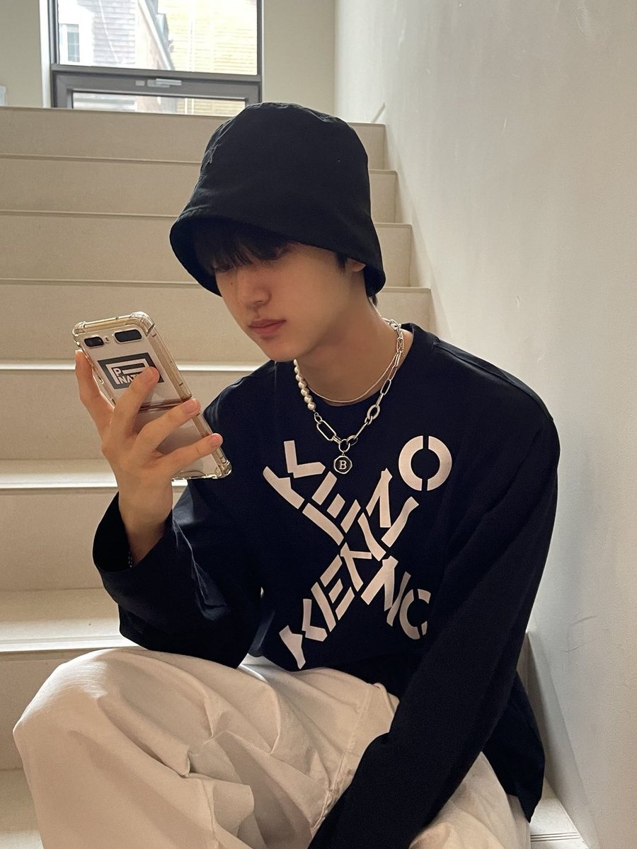 bf material hwi 🤍  #EunHwi