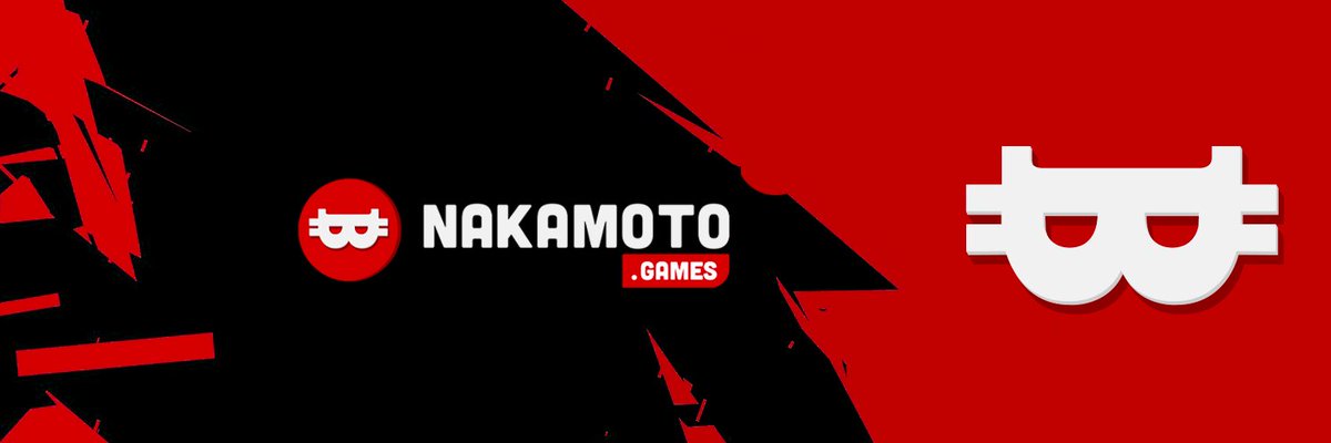david_suargmez2's tweet photo. @WatcherGuru Ahí solo falta #NAKA 🚀💪#NAKAVERSE #NakamotoGames es un súper proyecto que trae muchas cosas buenas para este fin de mes 💸🤑🎉 https://t.co/b69DYT7N6W