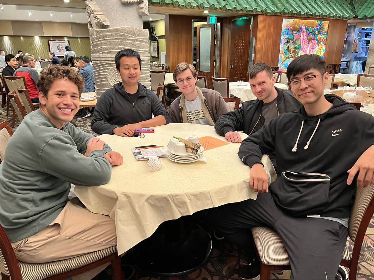 My favourite type of partnership; one where there is such a thing as a free  lunch. Always a pleasure working (and eating) alongside the @MantaNetwork  team.