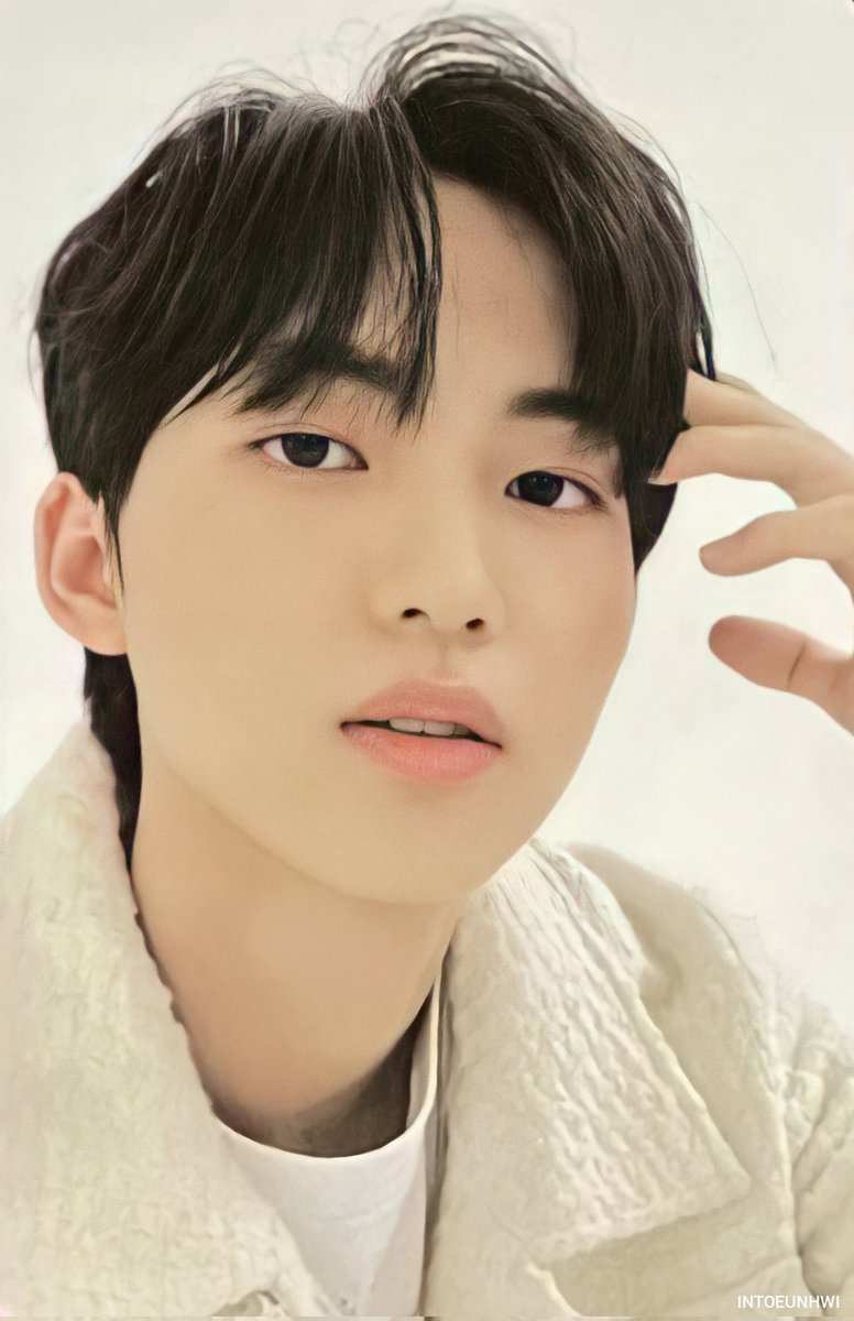 so handsome