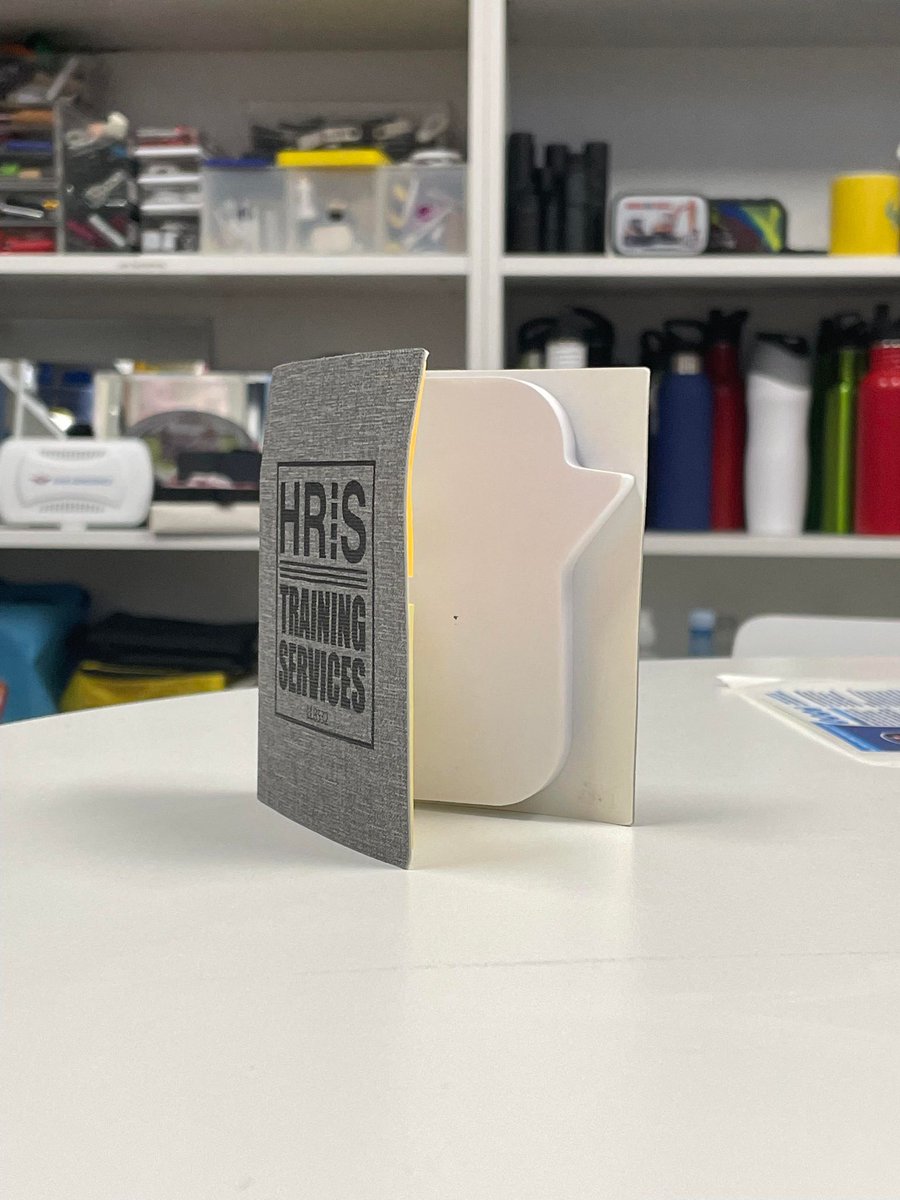 SticknotesA's tweet photo. Make leaving yourself reminders fun with our range of quirky sticky note pad styles, just like this one!

https://t.co/Zh0Bw24dSx
#quirky #officereminders #officeessentials #customstickynotes #promotionalstickynotes #stickynotes #organised #lifemanagement https://t.co/C51UMn6nRM