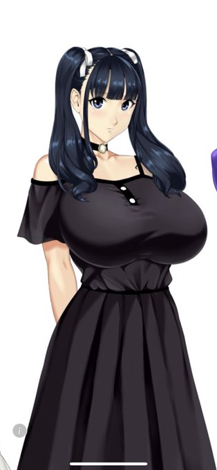 #いいツインテールの日

現在製作中の「乳神家の館」にもツインテールっ子が登場します!

彼女はどんなエッチな事をしてくれるのでしょうか。 