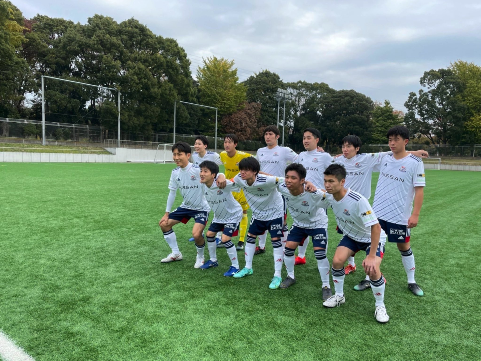F・マリノススポーツクラブ【公式】 on X: 