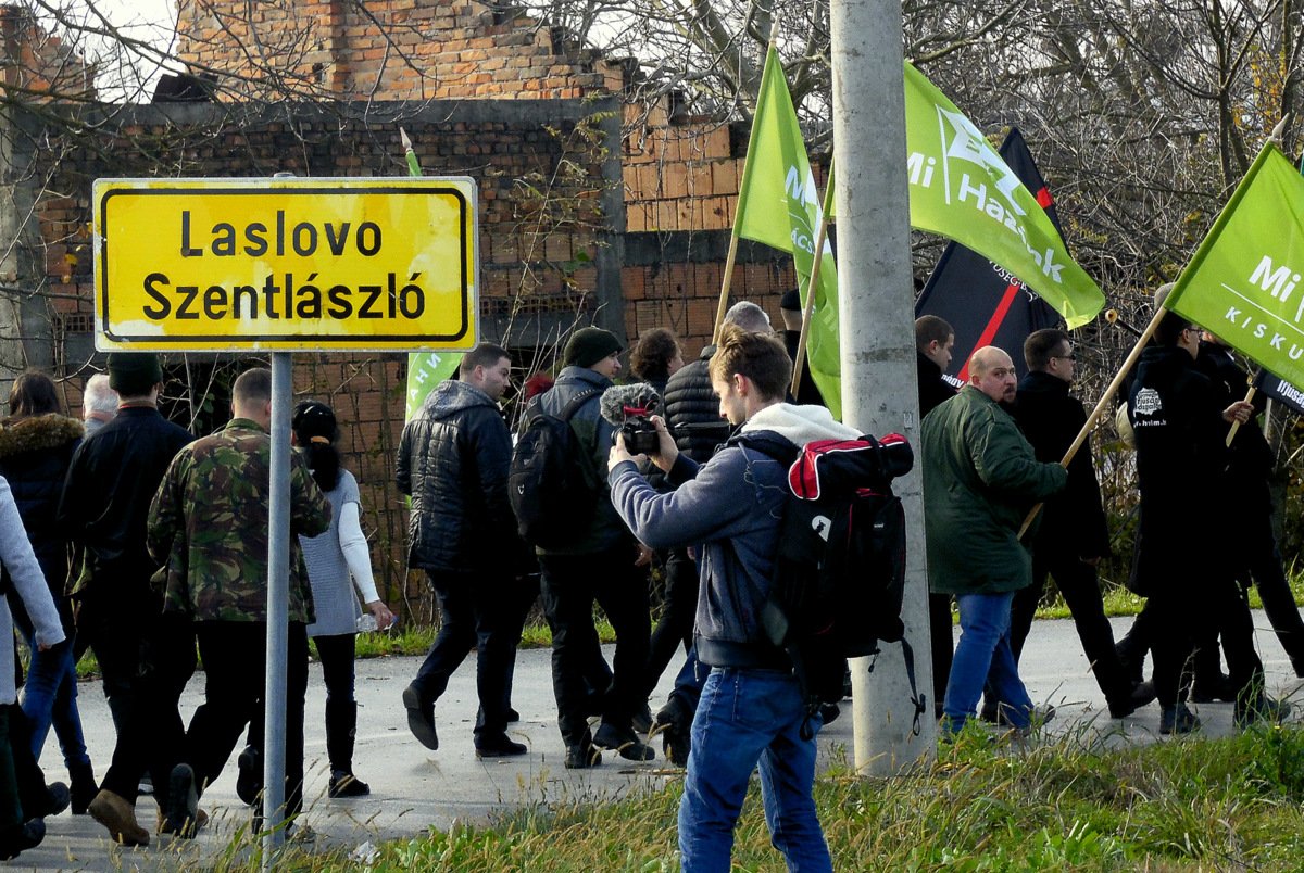 ToroczkaiLaszlo's tweet image. We never forget. Glory to the heroes.
#vukovar #szentlaszlo #laslovo