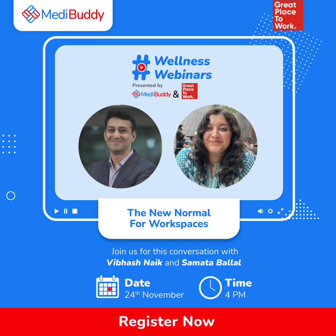 MediBuddy tweet media