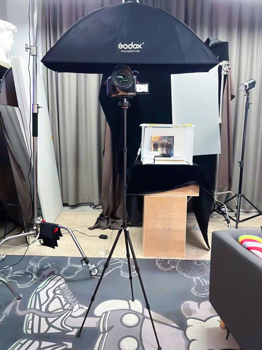 ComanStore's tweet photo. A thin tripod can have good bearing capacity.
Model Number: #TSC10LA20
Item link: https://t.co/DYnNzDqR5f
Search for "TSC" on the website for more product models and information.
#coman
#comantripod #comantripodmonopod #comantripods #live #alibaba #photography #onsalenow‼️🔥 https://t.co/Y8y6Ixxw4h