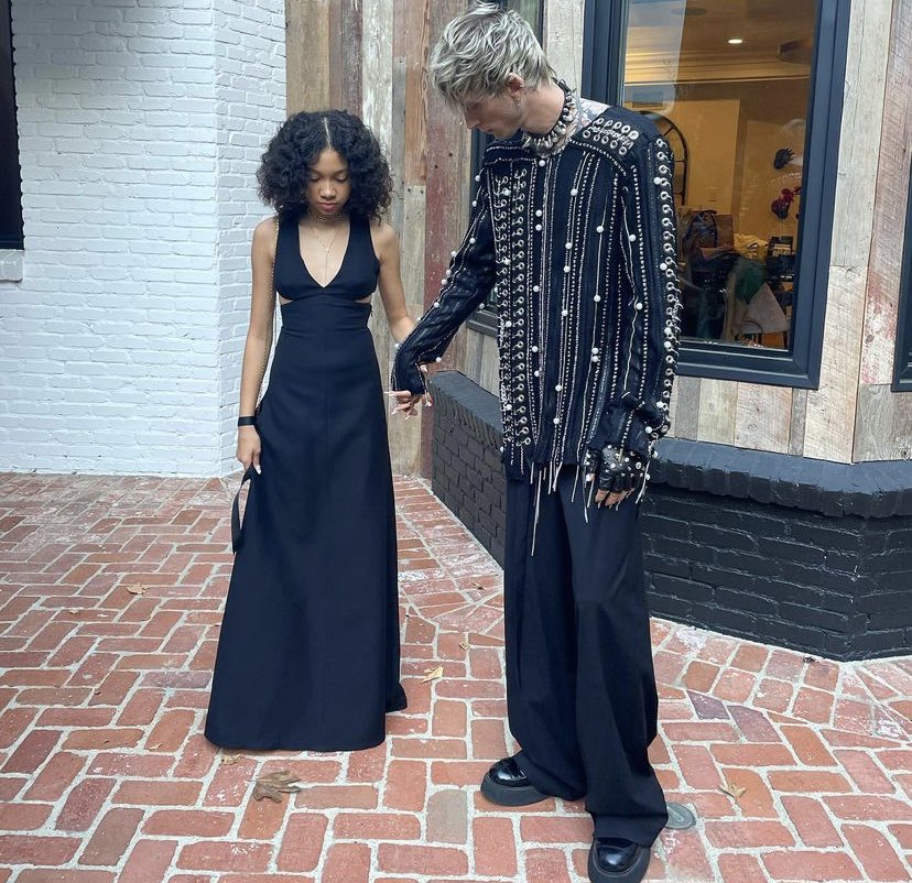 lethalxreaper's tweet photo. “Being a dad is one hell of a accomplishment, getting to share your career accomplishments with your baby girl is a even bigger accomplishment.” Col said with tears in his eyes. “Thank you everyone who made this possible tonight. Much love - Kells” https://t.co/8iu7kmyuHc