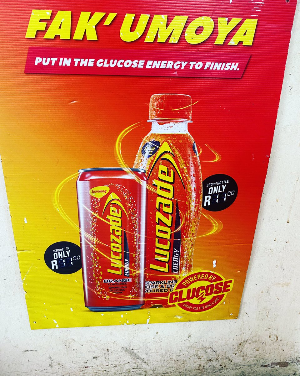 umcebodesign's tweet photo. Went shopping for spices and saw this advert. Had to chuckle ;) https://t.co/GGyL36MgdP
