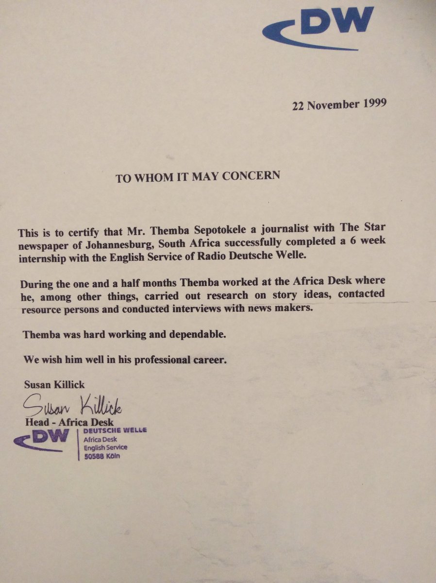 Themba Sepotokele tweet media