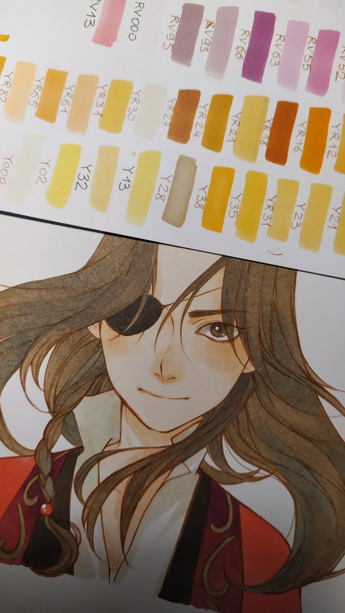 Нарядился и ждёт 😌
#TGCF 
#HuaCheng
