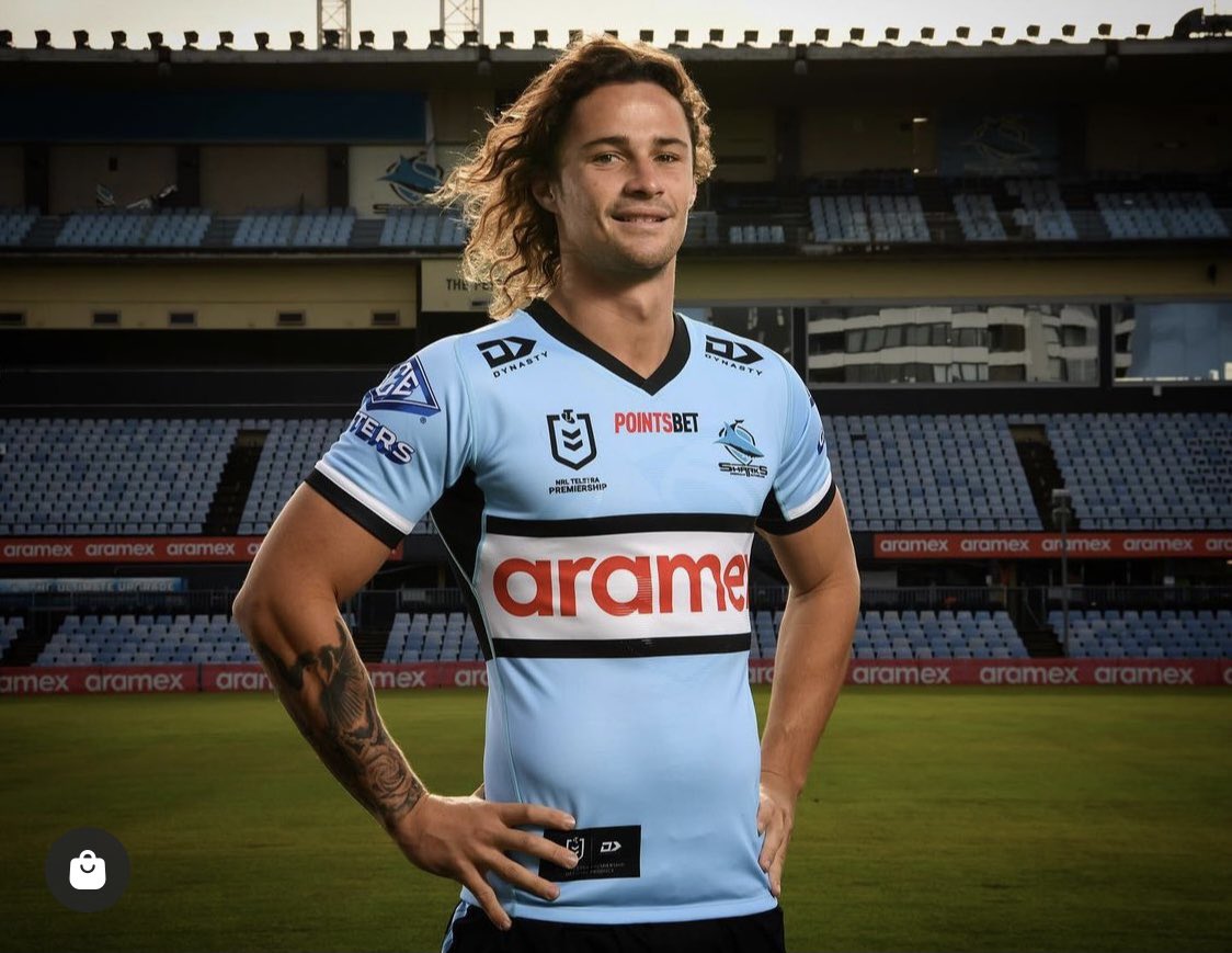 Nicho Hynes tweet media