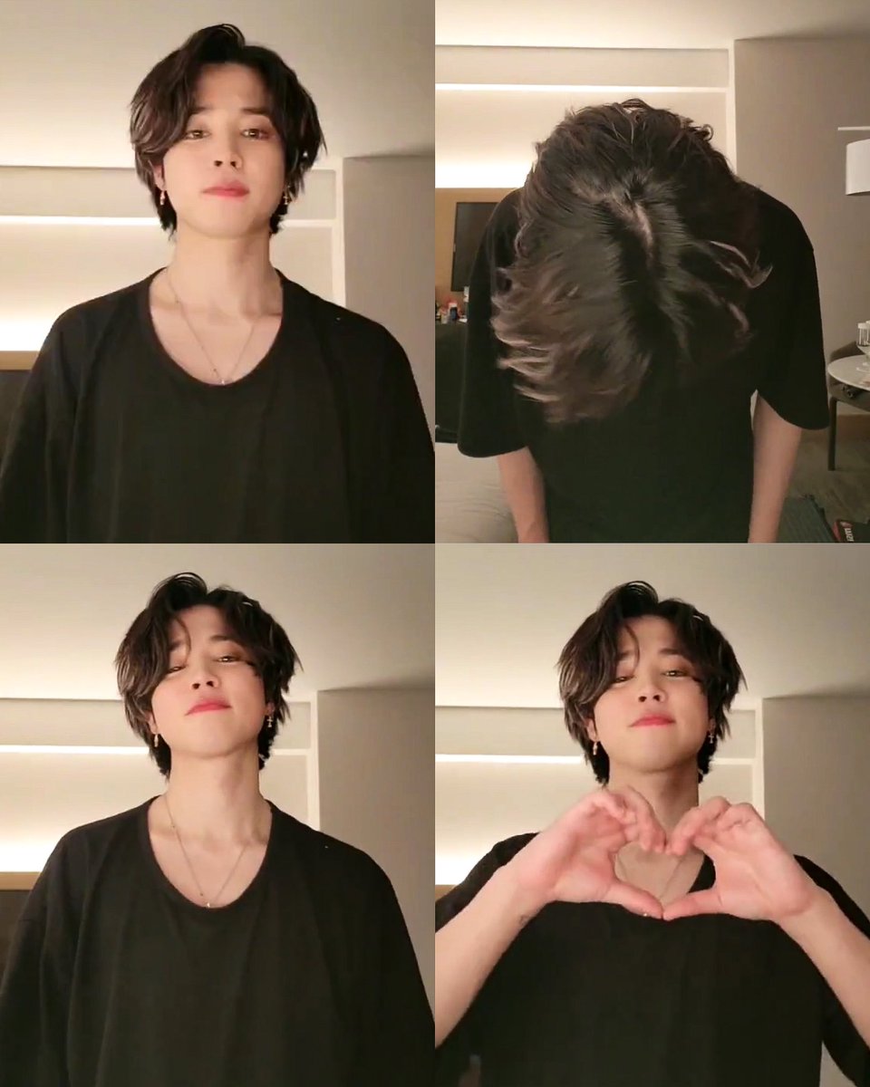 jmnsource's tweet photo. there’s never gonna be bigger love than jimin’s https://t.co/AwNVmyEfRu