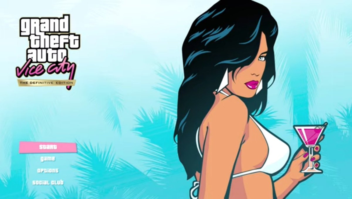 Me working on my street cred
#grandtheftautovicecity 
#gamerday
#retro